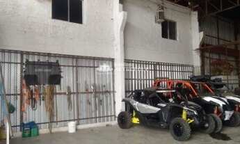 Imagem 5: AV. CAMACARI - BAIRRO: DISTRITO INDUSTRIAL