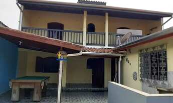 Imagem: Casa para venda com 4 Dorms e vaga para