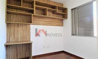 Imagem 4: Apartamento 3 quartos, 2 vagas, lazer e salão de festas, perto do Pátio Savassi