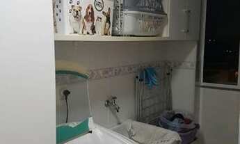 Imagem 2: Apartamento com 02 quartos em Nilópolis, sua oportunidade do imóvel próprio