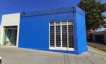 Imagem 3: Salão Comercial para Venda em Pirapozinho, Centro, 1 banheiro