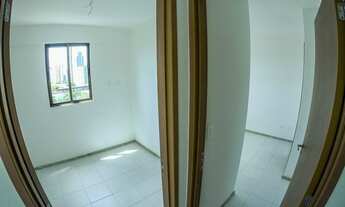 Imagem 6: Apartamento de 41 metros quadrados no bairro Casa Amarela com 2 quartos