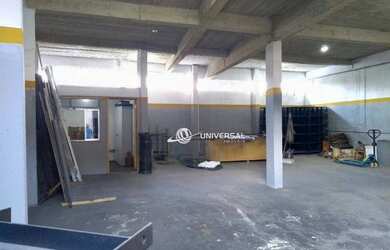 Imagem 3: Galpão para alugar, 170 m² por R$ 2.500,00/mês - Vila Ideal - Juiz de Fora/MG