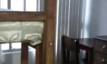 Imagem 6: Apto dois quartos - Home Office - Guarapari