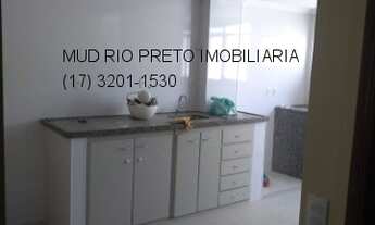 Imagem 6: MUD RIO PRETO IMOBILIARIA ALUGA APARTAMENTO 03 DORMITORIOS BAIRRO SAO MANOEL SAO JOSE DO R