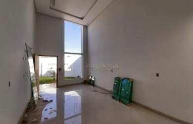 Imagem 5: Casa com 3 dormitórios à venda, 150 m² por R$ 450.000,00 - Parque São João - Anápolis/GO