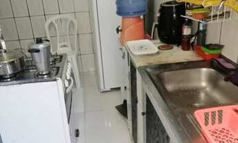 Imagem 5: Imóveis Belém Vende Ed. Alexandre Severino 2/4 na Almirante Barroso