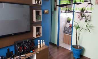 Imagem: APARTAMENTO RESIDENCIAL em SOROCABA - SP