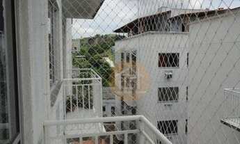 Imagem 4: Apartamento no Rocha / Colubandê - Maricá Life - 02 Quartos - Varanda - Garagem - São Gonç