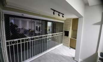 Imagem 5: Bosque do Juritis 80 metros quadrados com 3 quartos em Medeiros - Jundiaí - SP