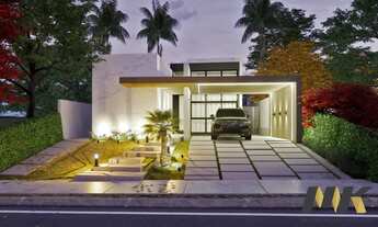 Imagem 5: Casa de condomínio térrea para venda com 170 metros quadrados com 3 quartos