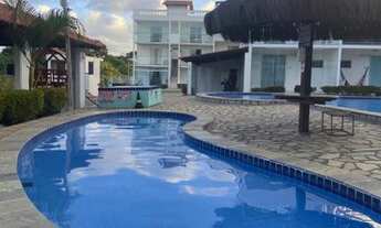 Imagem 3: EXCELENTE Apartamento para venda tem 60 metros quadrados com 2 quartos em Jacumã - Conde