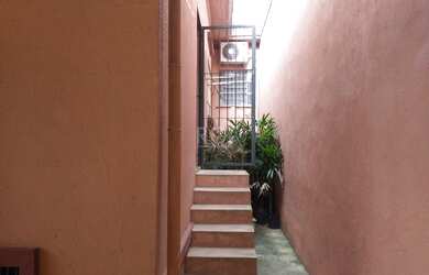 Imagem 3: Porto Alegre - Casa Padrão - Medianeira