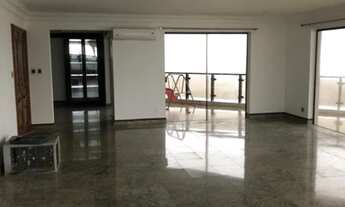 Imagem 5: Amplo apartamento nascente no Ed. Puerta do Sol