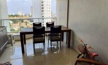 Imagem 4: Vendo Apartamento 115,00m², 3 Dormitórios, Sendo 1 Suíte, Edifício Sant Charbel, Duque de