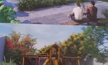 Imagem 2: Oportunidade Residencial Pompéia Casas Térreas em Natal/RN