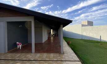 Imagem 5: Casa para venda tem 214 metros quadrados com 3 quartos em Boa Vista - Itapira - SP