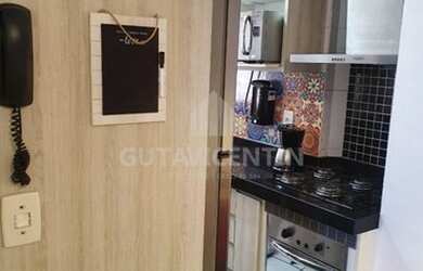 Imagem 5: Edifício Dante Aligheri - Jd. Olímpico