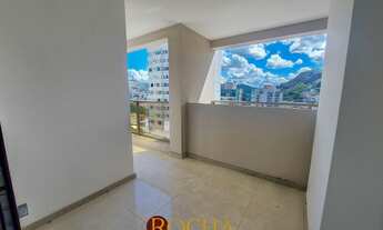 Imagem 5: Apartamento para venda possui 147m² com 04 quartos suítes sendo 02 canadense