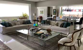 Imagem: BELO HORIZONTE - Apartamento Padrão - Luxemburgo