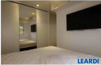 Imagem 4: APARTAMENTO - MORUMBI - SP