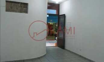 Imagem 2: Sala Comercial com 34 m², Barueri, Alphaville Comercial