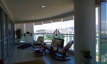 Imagem 2: Apartamento residencial à venda, Alphaville Empresarial, Barueri