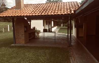 Imagem 3: Sitio em cajuru 5 alqueires 950 mil