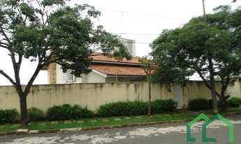 Imagem 2: Casa residencial à venda, Vila Brandina, Campinas