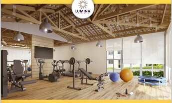 Imagem 6: Lumina Residencial - 2/4 atrás do Alphaville II