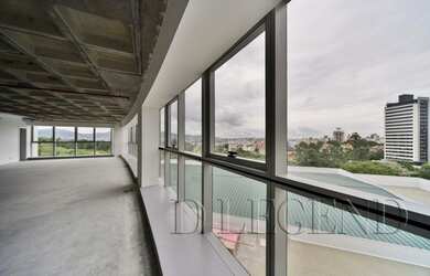 Imagem 3: Porto Alegre - Conjunto Comercial/Sala - Petrópolis