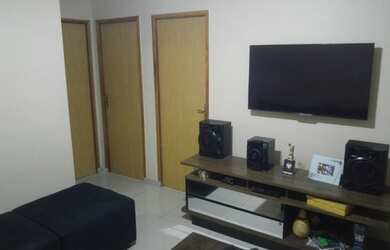 Imagem 5: Santa Luzia - Apartamento Padrão - São Benedito