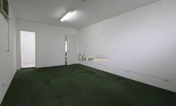 Imagem 5: Sala para alugar, 35 m² por R$ 1.200,00/mês - Vila Leopoldina - São Paulo/SP