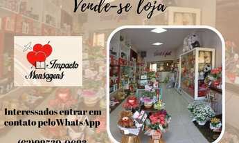 Imagem: Vende-se Loja