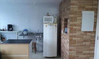 Imagem 4: Porto Alegre - Apartamento Padrão - Azenha