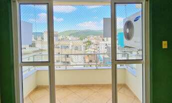 Imagem 7: Apartamento para venda tem 95 metros quadrados com 3 quartos em Trindade - Florianópolis