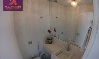 Imagem 7: Wowww. Magnifica Mansão a Venda no Reserva do Paratehy - Urbanova