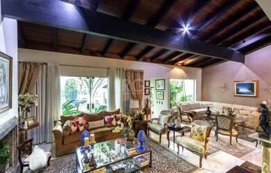 Imagem 2: Porto Alegre - Casa Padrão - Jardim Isabel