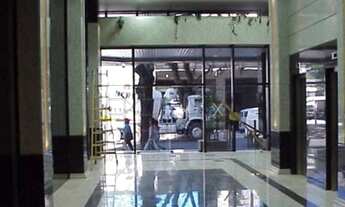 Imagem 7: SALA COMERCIAL NO CENTRO DE CURITIBA , 52 m² - venda ou locação