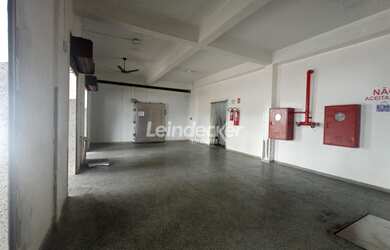 Imagem 5: Comercial industrial para alugar no bairro Santa isabel