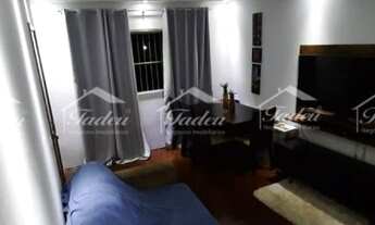 Imagem 5: Venda - Apartamento - Jardim Conceição - Santa Bárbara D'Oeste - SP