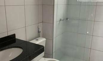 Imagem 5: Apartamento 2/4 s/uma suíte Nova Parnamirim