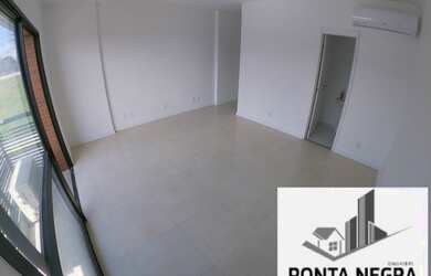 Imagem 3: Britannia park Office, 31 m² - Ponta Negra - Manaus/AM