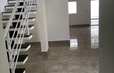 Imagem 5: Casa de condomínio sobrado para venda possui 300 metros quadrados com 4 quartos