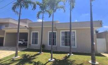 Imagem 6: Casa com 3 dormitórios à venda, 224 m² por R$ 1.200.000,00 - Residencial Alto da Boa Vista