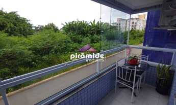 Imagem 6: Apartamento para venda possui 70 metros quadrados com 2 quartos em Itaguá - Ubatuba - SP