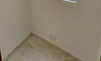 Imagem 7: Apto de 2 quartos no área privativa em Venda Nova -Novo