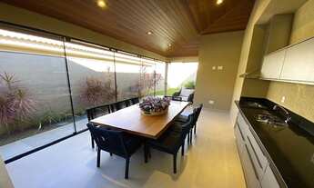 Imagem: Casa Condomínio Alto do Vale