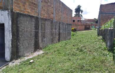 Imagem 6: Terreno na taiçoca