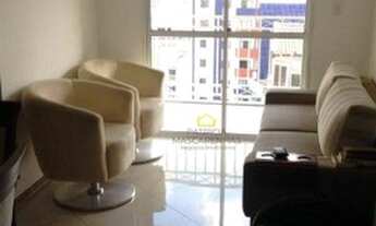 Imagem 4: Apartamento ao lado do shopping Iguatemi